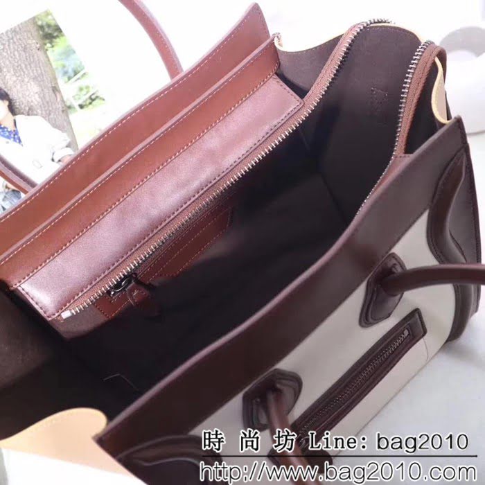 CELINE賽琳原單 笑臉包 經典款手提包 SL1075